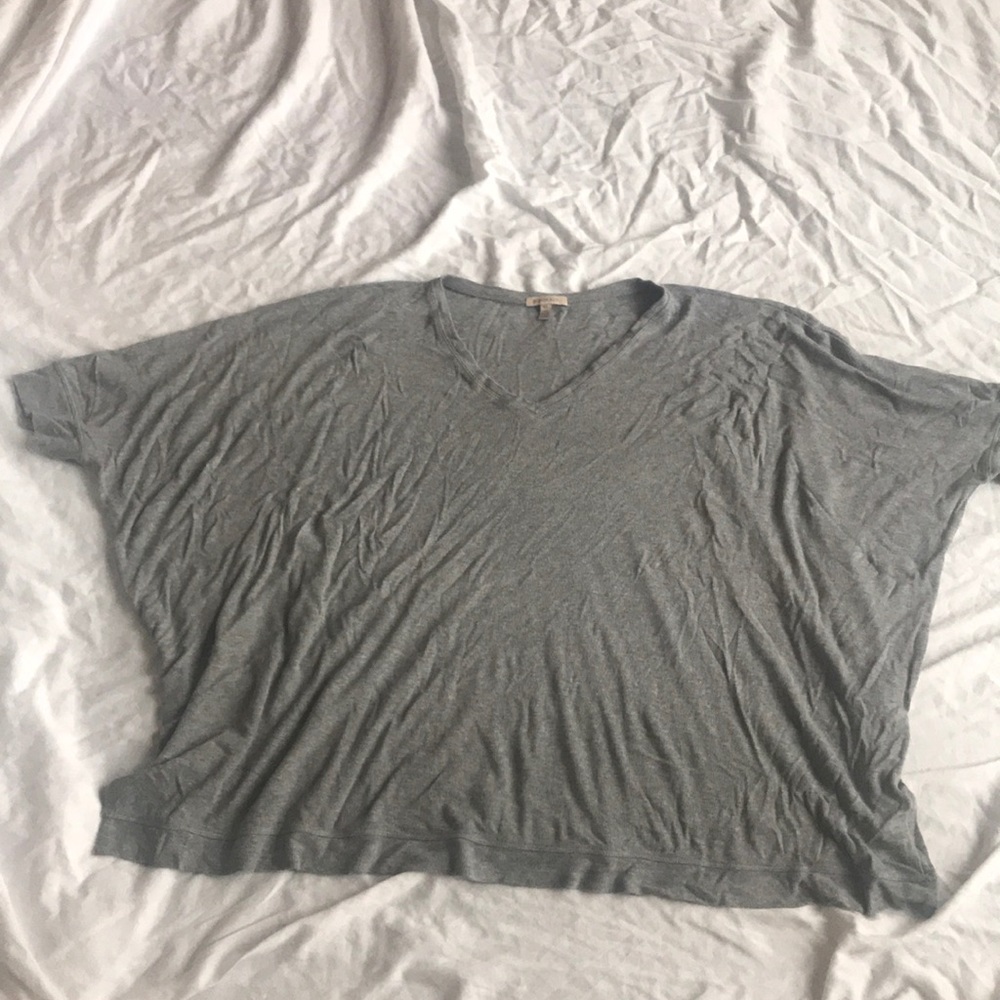 Tunic sweater